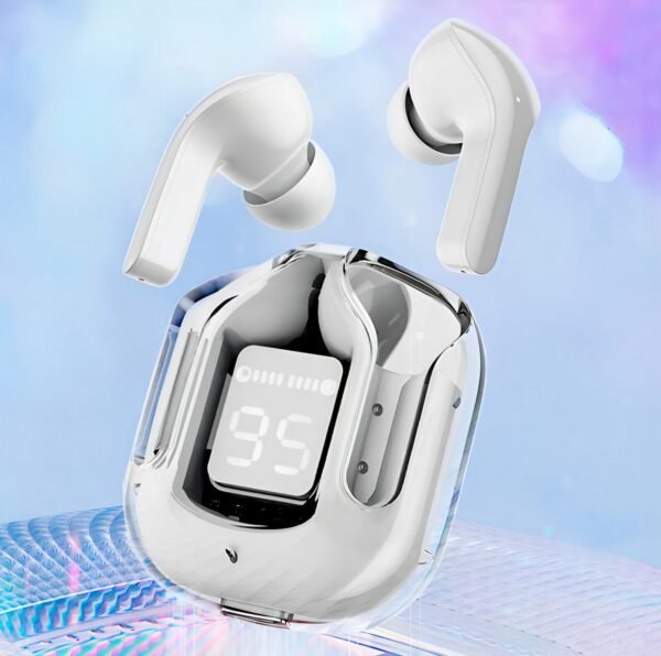 LU5804 - AUDIFONOS ULTRAPODS MAX (1 PZA) - Imagen 4
