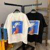 PLY - PLAYERA DE ALGODON PREMIUM OVERSIZE DE MARCAS (1 PZA)