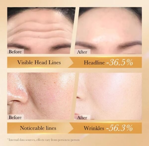FYK17079 - SERUM RETINOL PEPTIDE X FAYANKOU (1 PZA) - Imagen 3