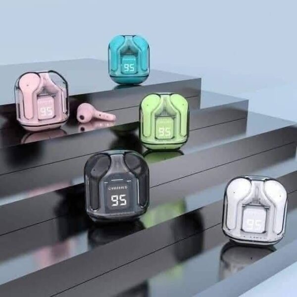 LU5804 - AUDIFONOS ULTRAPODS MAX (1 PZA) - Imagen 7