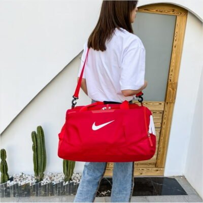 LU9485 - MALETA JUMBO X "NIKE". (1PZA)