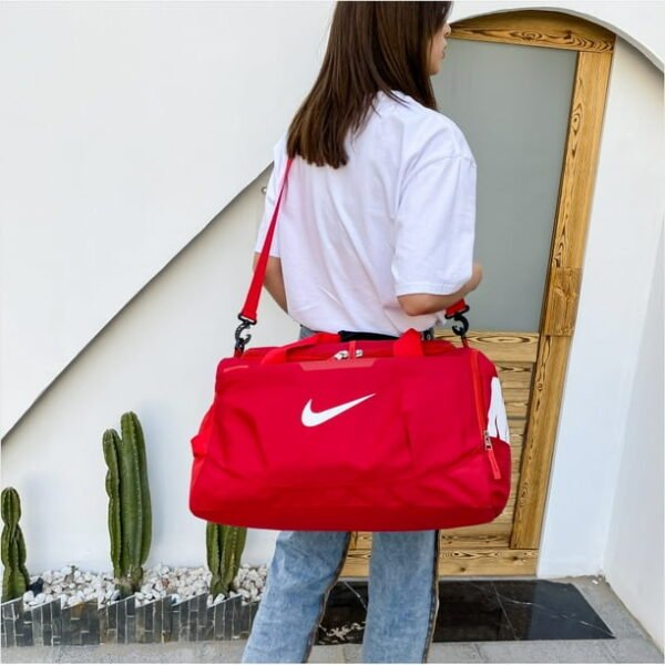LU9485 - MALETA JUMBO X "NIKE". (1PZA)