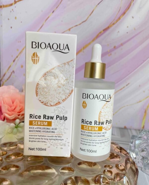 BQY11428 - SERUM DE ARROZ JUMBO X BIOAQUA (1 PZA) - Imagen 8