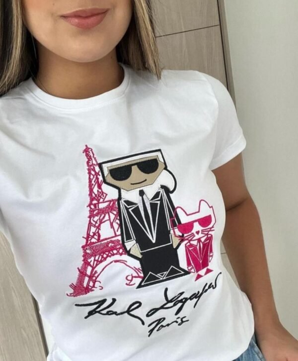 PLY - PLAYERA DE ALGODON PREMIUM OVERSIZE DE MARCAS (1 PZA) - Imagen 13
