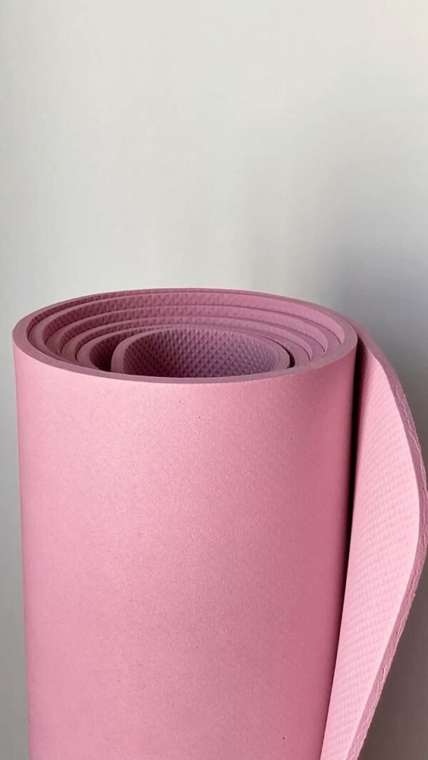 LU9435 - TAPETE PARA YOGA X MARCAS (1 PZA) - Imagen 4