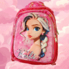 2546 - MOCHILA PARA PRIMARIA DE PERSONAJES CON LUZ LED (1 PZA)