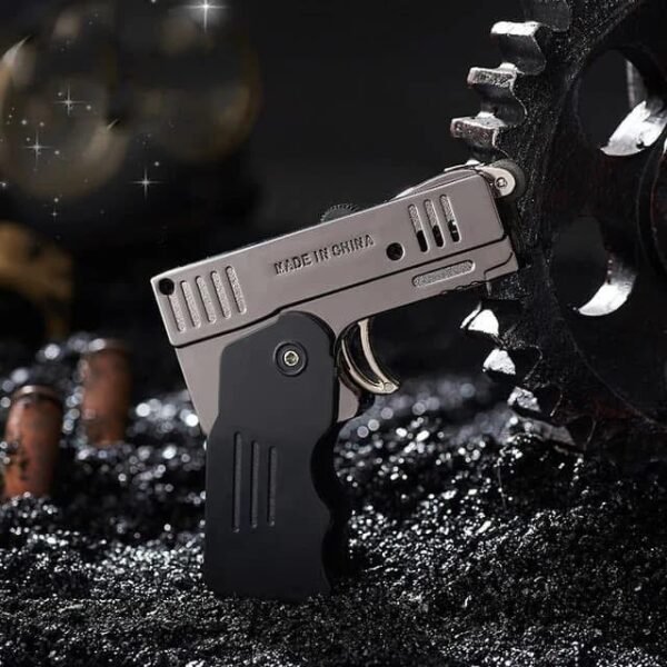 LU5303 - ENCENDEDOR EN FORMA DE P.I.S.T.O.L.A (1 PZA) - Imagen 3