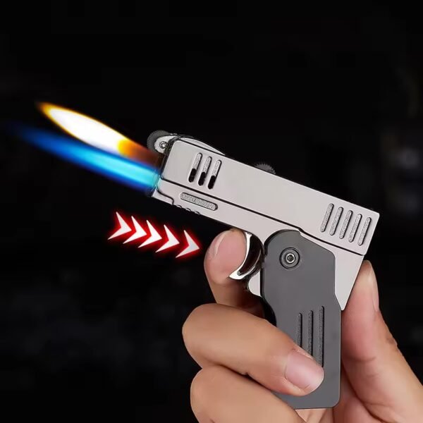 LU5303 - ENCENDEDOR EN FORMA DE P.I.S.T.O.L.A (1 PZA) - Imagen 16
