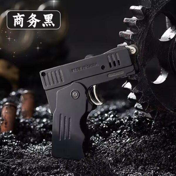 LU5303 - ENCENDEDOR EN FORMA DE P.I.S.T.O.L.A (1 PZA) - Imagen 10