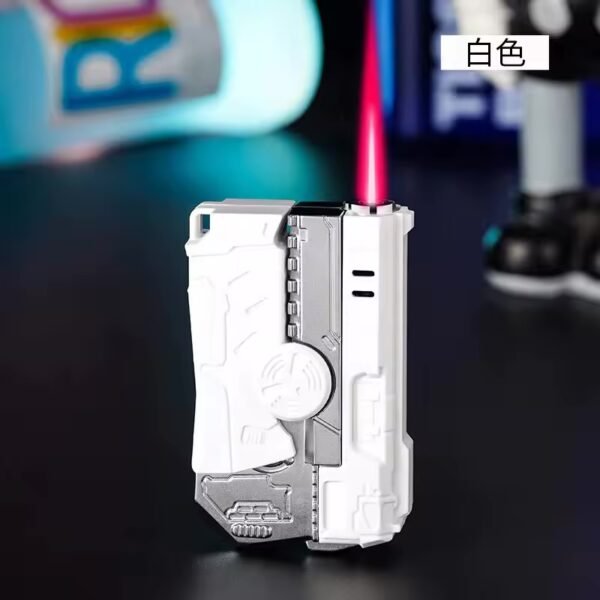 LU5303 - ENCENDEDOR EN FORMA DE P.I.S.T.O.L.A (1 PZA) - Imagen 11