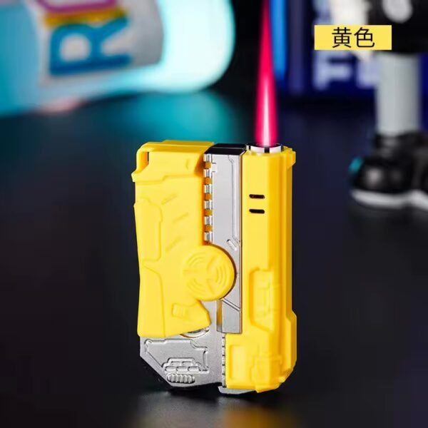 LU5303 - ENCENDEDOR EN FORMA DE P.I.S.T.O.L.A (1 PZA) - Imagen 13