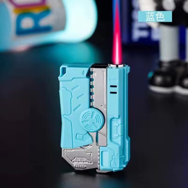 LU5303 - ENCENDEDOR EN FORMA DE P.I.S.T.O.L.A (1 PZA) - Imagen 14