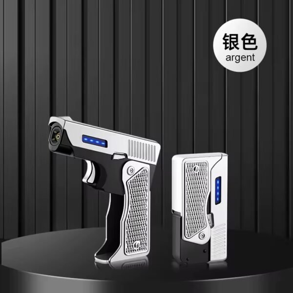 LU5303 - ENCENDEDOR EN FORMA DE P.I.S.T.O.L.A (1 PZA) - Imagen 15