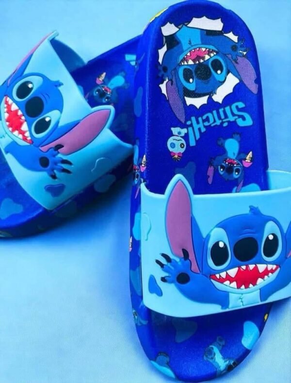 81256 - SANDALIA INFANTIL X "STITCH" (1 PZA) - Imagen 2