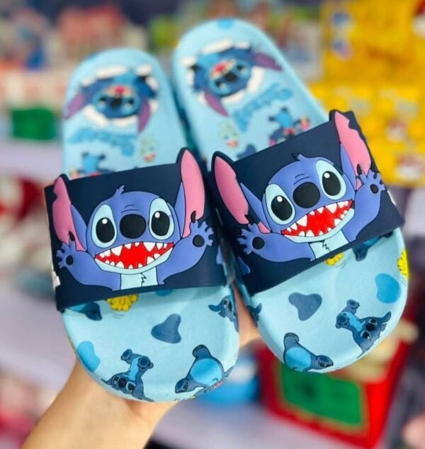 81256 - SANDALIA INFANTIL X "STITCH" (1 PZA) - Imagen 3