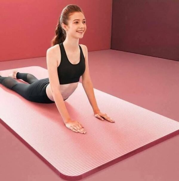 LU9435 - TAPETE PARA YOGA X MARCAS (1 PZA) - Imagen 2