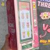LU1567 - VASO SORPRESA X "BABY THREE" (1 PZA)