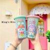 LU1567 - VASO SORPRESA X "BABY THREE" (1 PZA)