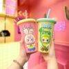 LU1567 - VASO SORPRESA X "BABY THREE" (1 PZA)