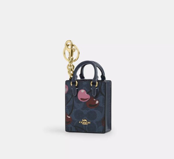 77132 - MINI BOLSO/CROSSBODY X "COACH" PREMIUM (1 PZA) - Imagen 8