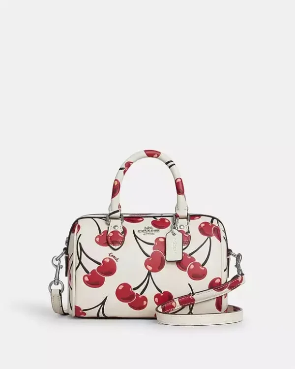 M2566 - BOLSO PREMIUM X "COACH"  (1 PZA - Imagen 3