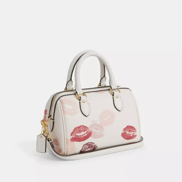 M2566 - BOLSO PREMIUM X "COACH"  (1 PZA - Imagen 7