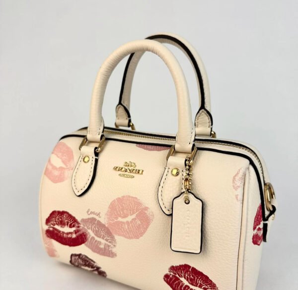 M2566 - BOLSO PREMIUM X "COACH"  (1 PZA - Imagen 2