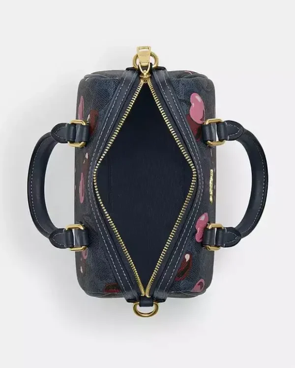 M2566 - BOLSO PREMIUM X "COACH"  (1 PZA - Imagen 16