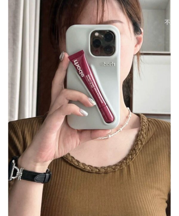 GSSR - SET DE 4 GLOSS X RHODE PARA TELEFONO (4 PIEZAS) - Imagen 8