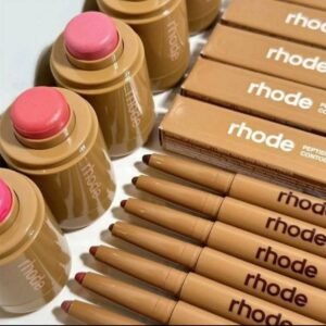 LRH88 - DELINEADOR PARA LABIOS DE RHODE POR TERCIA (3 PIEZAS)