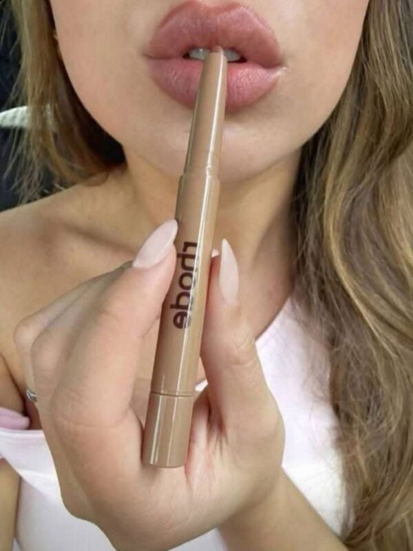 LRH88 - DELINEADOR PARA LABIOS DE RHODE POR TERCIA (3 PIEZAS) - Imagen 2