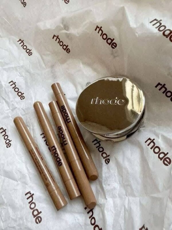LRH88 - DELINEADOR PARA LABIOS DE RHODE POR TERCIA (3 PIEZAS) - Imagen 7