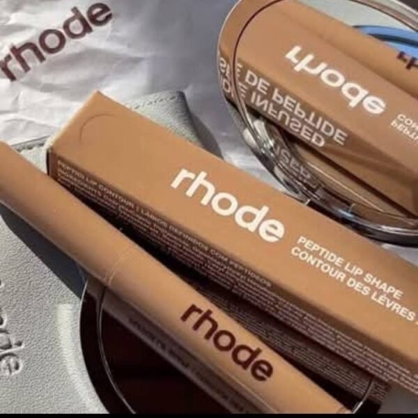 LRH88 - DELINEADOR PARA LABIOS DE RHODE POR TERCIA (3 PIEZAS) - Imagen 6