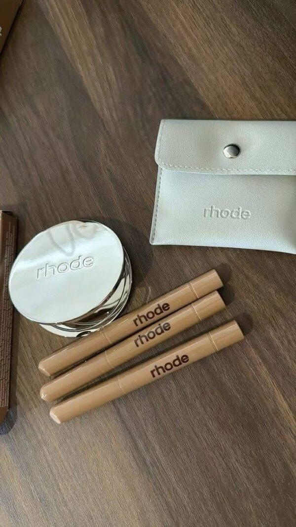 LRH88 - DELINEADOR PARA LABIOS DE RHODE POR TERCIA (3 PIEZAS) - Imagen 8