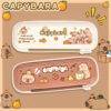 LU1721 - LAPICERA X CAPIBARA (1 PZA)