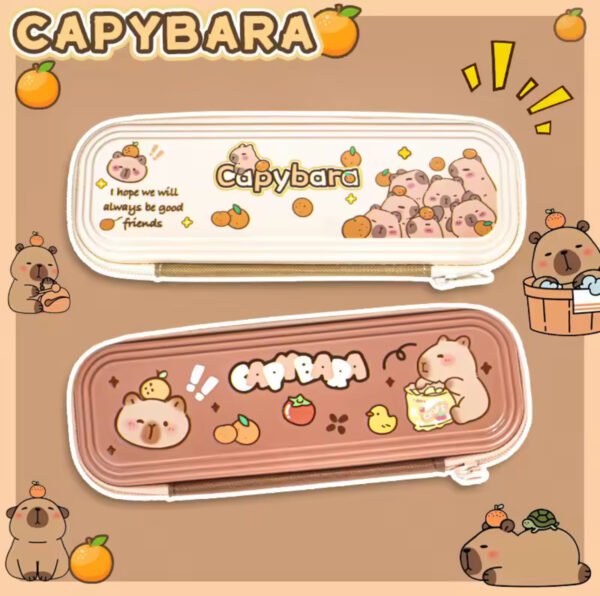 LU1721 - LAPICERA X CAPIBARA (1 PZA) - Imagen 7