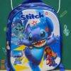 2546 - MOCHILA PARA PRIMARIA DE PERSONAJES CON LUZ LED (1 PZA)
