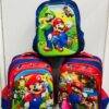2546 - MOCHILA PARA PRIMARIA DE PERSONAJES CON LUZ LED (1 PZA)