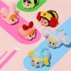 CHSP - OFERTA: LLAVERO CHSP CRY BABY CON CAJA (1 PZA)