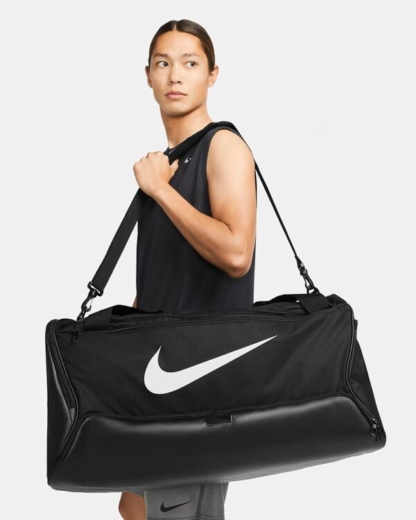 LU9485 - MALETA JUMBO X "NIKE". (1PZA) - Imagen 2