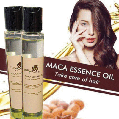 Ol270 - OLEO REPARADOR X "KARSEELL". (1 PZA)