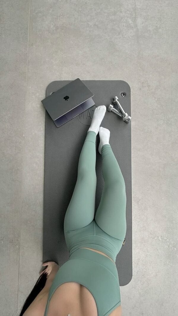 LU9435 - TAPETE PARA YOGA X MARCAS (1 PZA) - Imagen 5