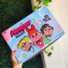 CHSP - OFERTA: LLAVERO CHSP CRY BABY CON CAJA (1 PZA)