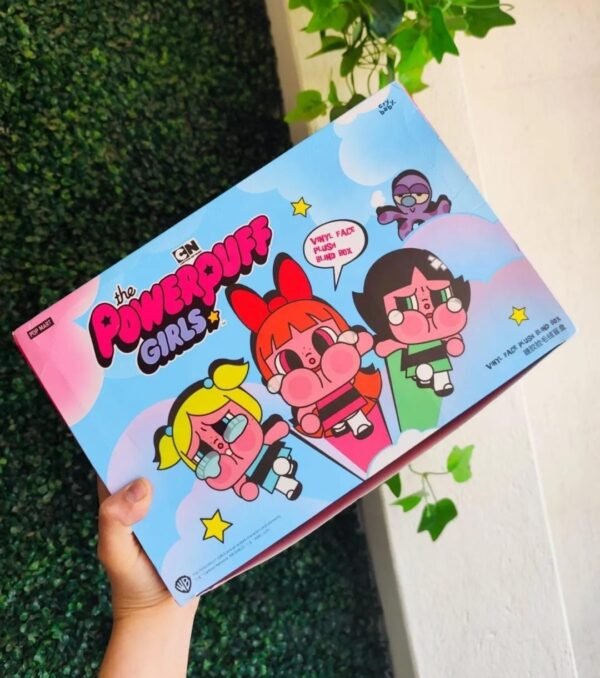 CHSP - OFERTA: LLAVERO CHSP CRY BABY CON CAJA (1 PZA) - Imagen 7