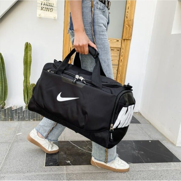 LU9485 - MALETA JUMBO X "NIKE". (1PZA) - Imagen 4