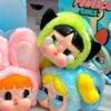 CHSP - OFERTA: LLAVERO CHSP CRY BABY CON CAJA (1 PZA)