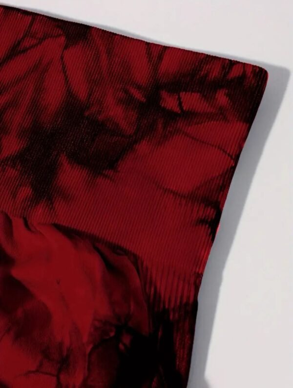 YJJ2096 - LEGGING ACAMPANADO X ZHU´S PARA DAMA (1 PZA) - Imagen 4