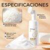 de338349-4866-4230-9864-47877ea710c5 BQY51803 - ESPUMA LIMPIADORA DE ARROZ x "BIOAQUA" (1 PZA)