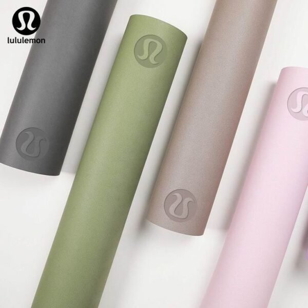 LU9435 - TAPETE PARA YOGA X MARCAS (1 PZA) - Imagen 7