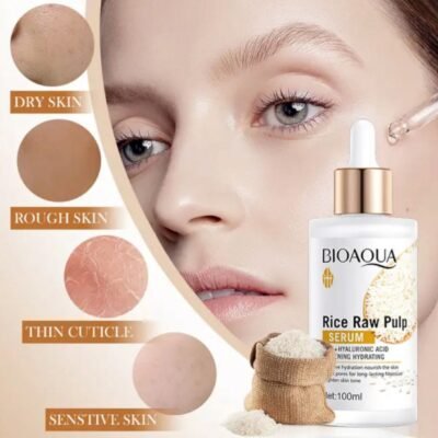 BQY11428 - SERUM DE ARROZ JUMBO X BIOAQUA (1 PZA)
